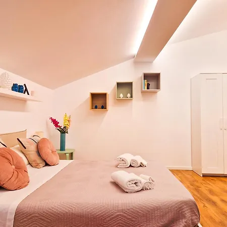 Apartment Mare Damuri Con Terrazza Vista Mare Catania