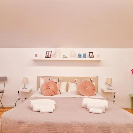 Apartment Mare Damuri Con Terrazza Vista Mare