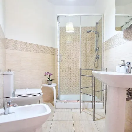 Mare Damuri Con Terrazza Vista Mare Apartment *
