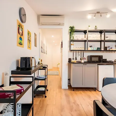 Apartment Mare Damuri Con Terrazza Vista Mare