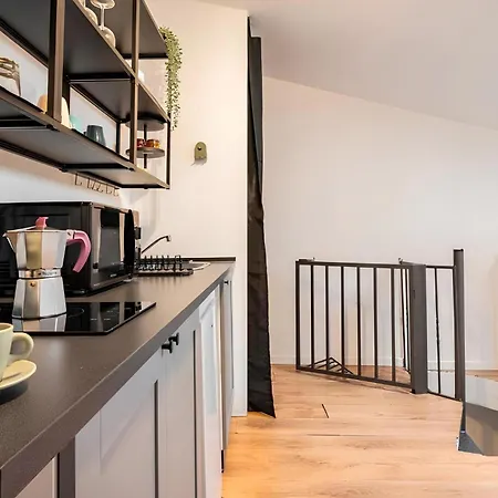 Apartamento Mare Damuri Con Terrazza Vista Mare *
