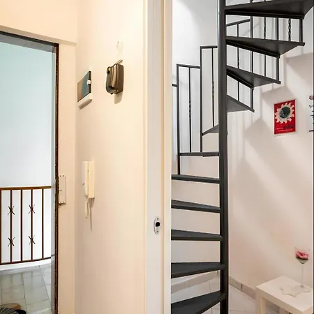 Apartment Mare Damuri Con Terrazza Vista Mare
