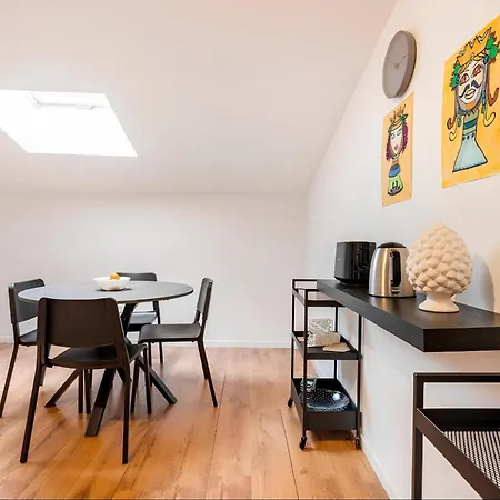 Apartment Mare Damuri Con Terrazza Vista Mare Catania